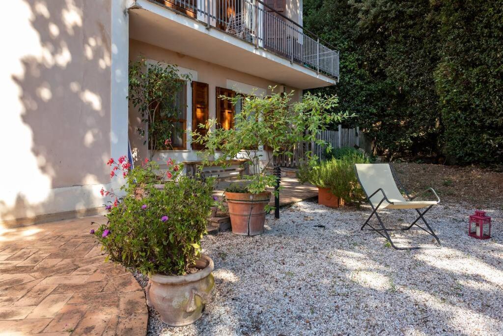Apartment In Nature,10Min From City Pérouse Extérieur photo