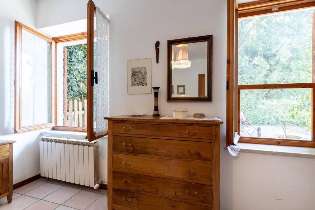 Apartment In Nature,10Min From City Pérouse Extérieur photo