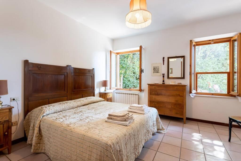 Apartment In Nature,10Min From City Pérouse Extérieur photo