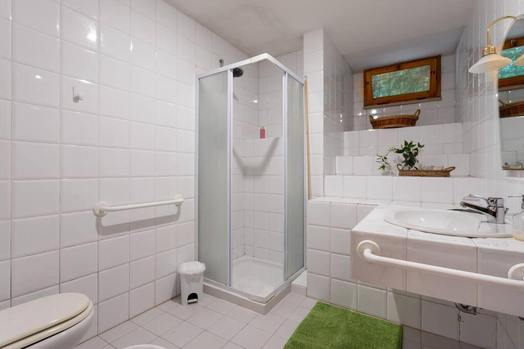 Apartment In Nature,10Min From City Pérouse Extérieur photo