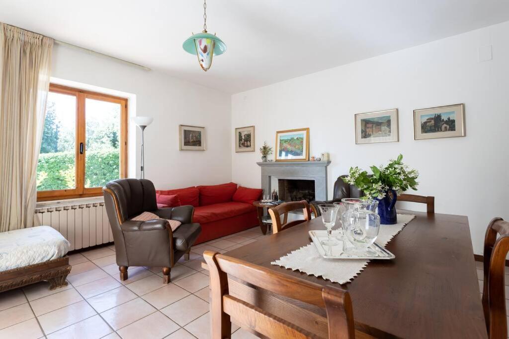 Apartment In Nature,10Min From City Pérouse Extérieur photo