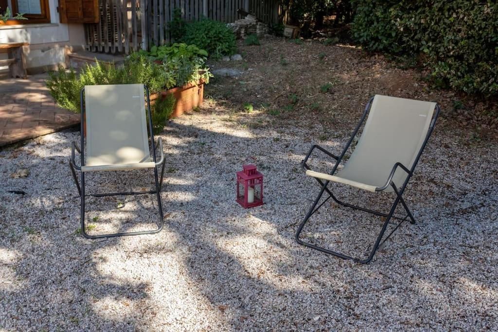 Apartment In Nature,10Min From City Pérouse Extérieur photo